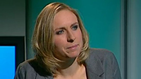 Hyde Park ČT24 - 14. listopadu 2012