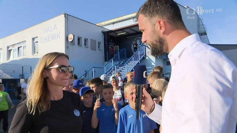 Chance Extraliga - Zahájení házenkářské sezóny