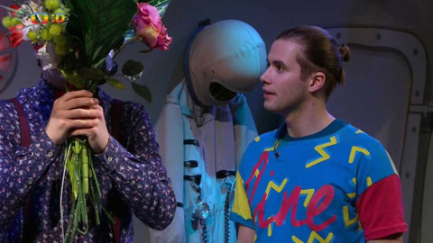 PLANETA YÓ - 26. dubna 2018