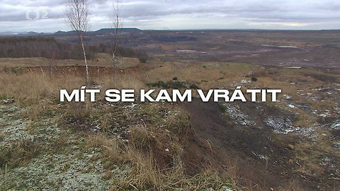 Mít se kam vrátit