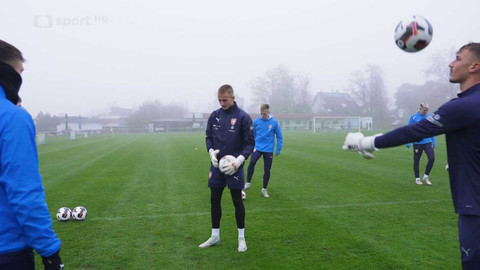 Studio fotbal - Fotbal Extra: Albánie - Česko