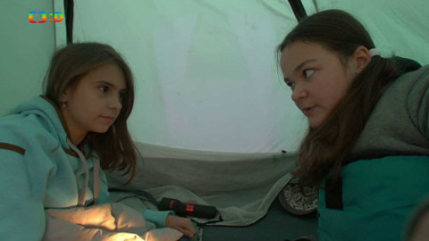 Terčin zvířecí svět - 6. prosince 2019