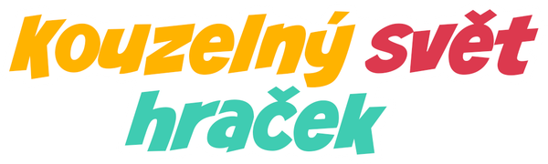 Kouzelný svět hraček