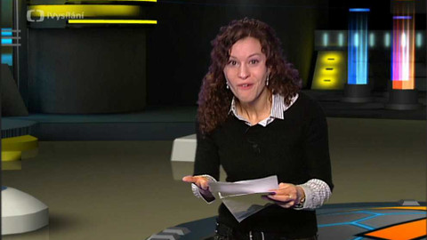 Game Page - 25. dubna 2009