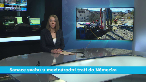 Události v regionech (jih a západ) - 11. března 2024