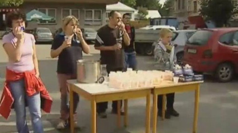 Cyklistika - Oderská mlýnice MTB maraton