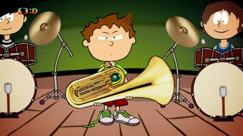 Knietzsche: nejmenší filosof světa - Knietzsche a spravedlnost