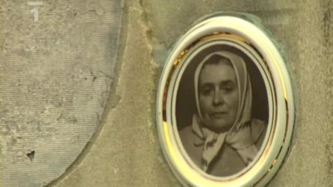 Náš venkov - Maryška