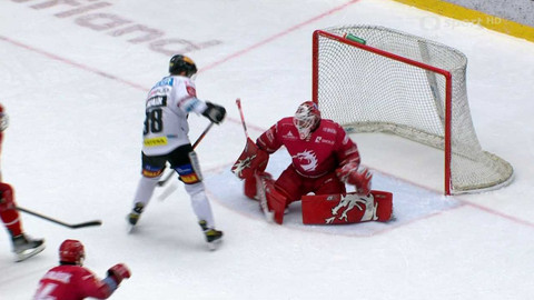 Buly hokej - HC Oceláři Třinec - HC Sparta Praha