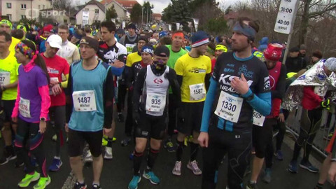 Sport v regionech - Palestra Kbelská 10