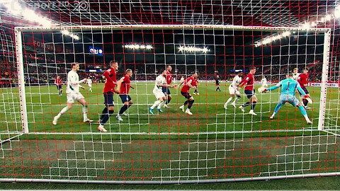 Studio fotbal - Fotbal extra: Baráž o MS 2026