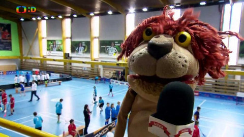 Lvíčata - 9. ledna 2016