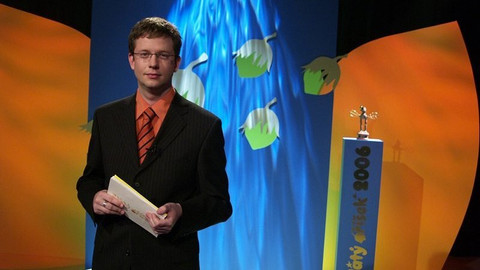 Zlatý oříšek - Zlatý oříšek 2006