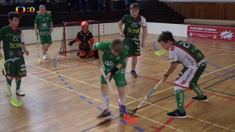 Zprávičky - 2. prosince 2021