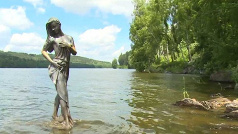 Toulavá kamera - 7. srpna 2016