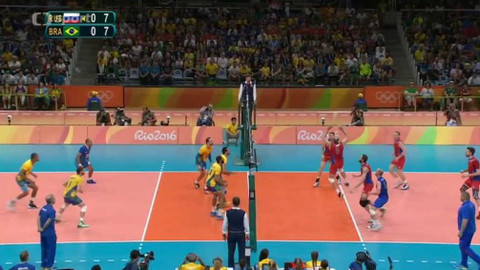 Volejbalový magazín - 5. března 2018