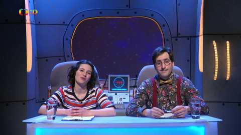 PLANETA YÓ - 17. února 16:10