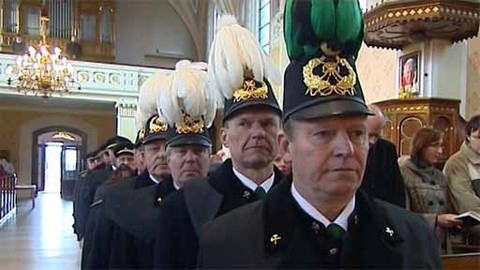 Wiadomości w języku polskim - 9. prosince 2011