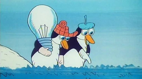 Velryba Decimálka - 5/13 Jak rejnok elektrický pekl koláč