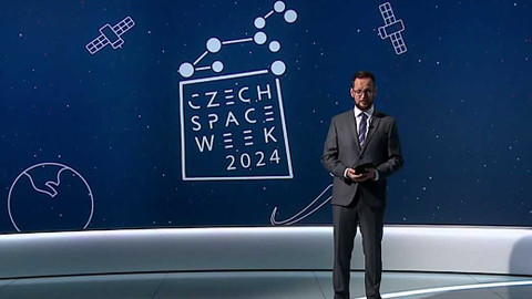 Věda 24 - 10. listopadu 2024