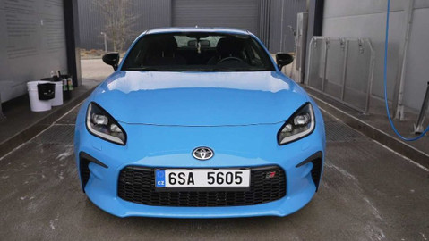 Auto moto svět - 16. března 2024