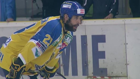 Buly hokej - HC Slovan Ústečtí Lvi - BK Mladá Boleslav