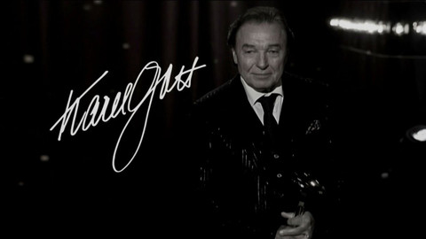 Úmrtí Karla Gotta - Zemřel Karel Gott