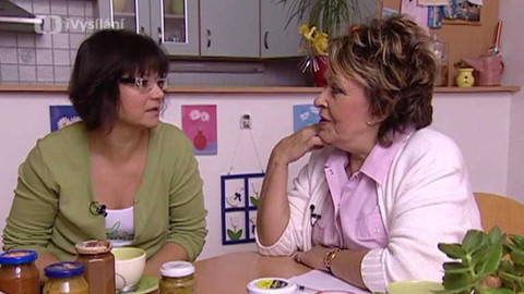 Dobrá rada nad zlato - 22. března 2008