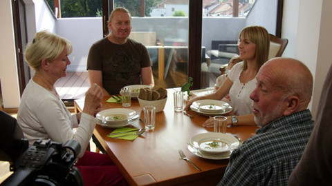 Kuchařská pohotovost - Kde se z piva vaří...