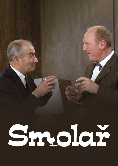 Smolař