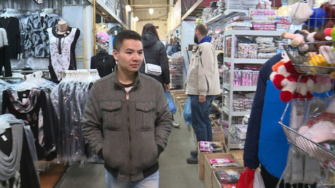 Domov můj - Epizoda 1/6