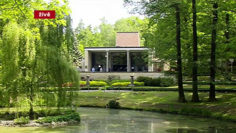 Pietní shromáždění k uctění památky obětí komunismu - 2015