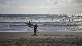 Na cestě po Aucklandu