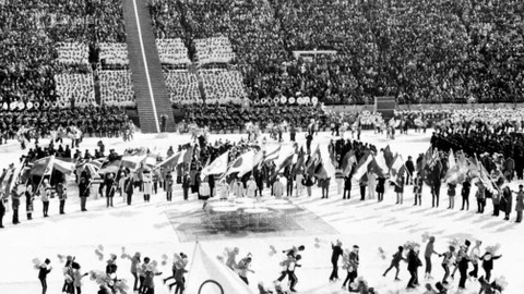 Minuta historie - 3. únor