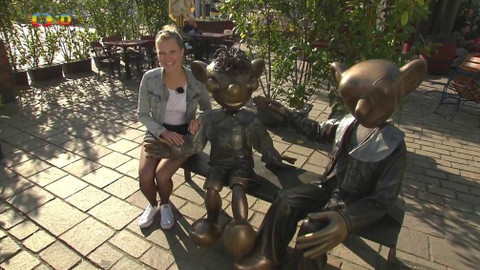 Zprávičky - 27. září 2020