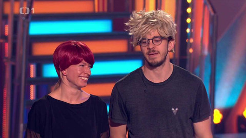 StarDance - Kolem dokola