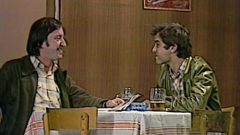 Zpátky se Sobotou - Kaiser a Lábus podruhé