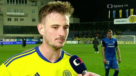 Studio fotbal - Dohráno MOL Cup