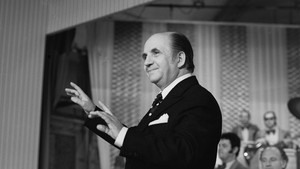 Obrázek pořadu Program orchestru Karla Vlacha