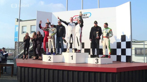 Svět motorů - Aktuálně