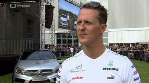 Minuta historie - 23. prosinec