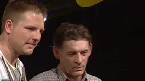 Bludiště - 6. března 2009