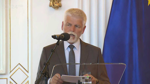 90’ ČT24 - Role českých diplomatů v aktuálních konfliktech