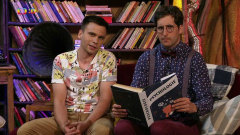 PLANETA YÓ - 2. října 2023