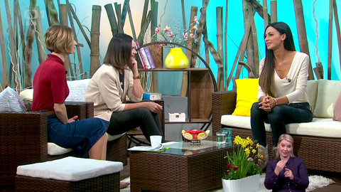 Sama doma - 6. března 2020