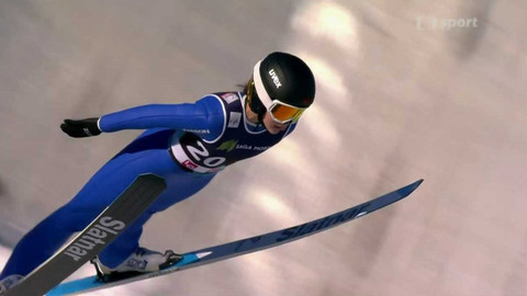 Světový pohár ve skoku na lyžích - RAW Air Norsko