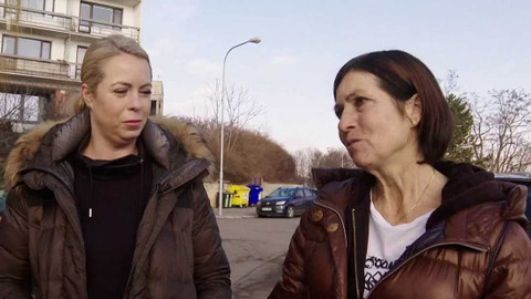 Černé ovce - 28. února 2022