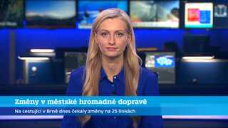 Události v regionech