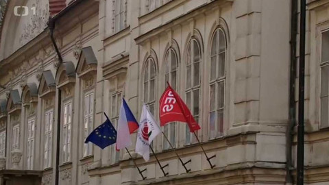 Reportéři ČT - 25. dubna 2016