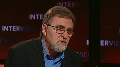 Interview ČT24 - 5. prosince 2011